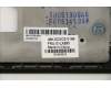 Lenovo 01LX890 MECH_ASM Ccover,BK,KBD CH,CBL,CHY-FUYU