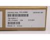 Lenovo 01LX895 MECH_ASM Ccover,BK,KBD GB,CBL,CHY-FUYU