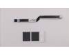 Lenovo 01LX895 MECH_ASM Ccover,BK,KBD GB,CBL,CHY-FUYU