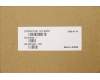 Lenovo 01LX970 MECH_ASM Ccover,SLV,KBD CH,CBL,DFN-FUYU