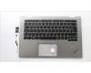 Lenovo 01LX975 MECH_ASM Ccover,SLV,KBD GB,CBL,DFN-FUYU