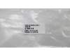 Lenovo 01MN118 MECH_ASM ASSY_REAR_IO_SHIELDING_LDF1_25L