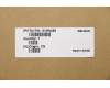 Lenovo 01MN229 MECH_ASM Back Cvr,HDMI,Cam,I,BlK C4
