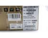 Lenovo 01MN254 MECHANICAL Hinge cover Bottom, C4 Black