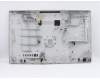 Lenovo 01MN266 MECH_ASM Back Cvr,HDMI,Cam,A,Silver C5