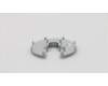 Lenovo 01MN278 MECHANICAL Hinge cover Top, C5 Silver