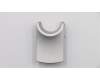 Lenovo 01MN280 MECHANICAL Hinge cover Bottom, C5 Silver