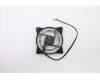 Lenovo 01MN317 FAN 12025 EAR LED 12V 4P 310L