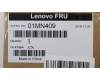 Lenovo MECH_ASM HDD Screw and Grommet Kit,15L pour Lenovo ThinkCentre M710S (10M7/10M8/10NC/10QT/10R7)