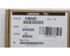 Lenovo MECHANICAL AVC Wi-Fi Card Small Cover pour Lenovo ThinkCentre M710q (10MS/10MR/10MQ)