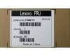 Lenovo 01MN775 MECH_ASM 704AT,FAN DUCT,Fox