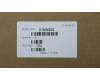 Lenovo 01MN924 HEATSINK Intel WHL_U 15+25W A340 Dis HS