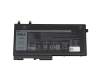 01V1XF original Dell batterie 42Wh (3 cellules)