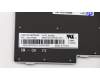 Lenovo 01YN300 NB_KYB FRU COMO FL.CHY,KB,SV,US