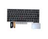 Lenovo 01YN349 NB_KYB FRU COMO FL.CHY,KB-BL,SV,DK