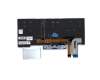 Lenovo 01YN349 NB_KYB FRU COMO FL.CHY,KB-BL,SV,DK