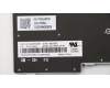Lenovo 01YN354 NB_KYB FRU COMO FL.CHY,KB-BL,SV,IL