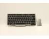 Lenovo 01YN364 NB_KYB FRU COMO FL.CHY,KB-BL,SV,SI