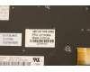 Lenovo 01YN364 NB_KYB FRU COMO FL.CHY,KB-BL,SV,SI