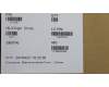 Lenovo 01YN395 FRU COMO FL, lateinischer Schriftsatz, Tastatur, SV, HU