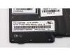 Lenovo 01YN448 NB_KYB FRU COMO FL,LTN,KB-BL,SV,GB
