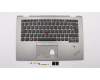 Lenovo 01YN928 MECH_ASM Ccover,SLV,KBD ES,CBL,CHY-FUYU