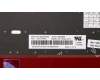 Lenovo 01YP051 NB_KYB FRU COMO SK,CHY,KB-BL,BK,FR