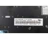 Lenovo 01YP116 Interne Tastatur, Estnisch, schwarz