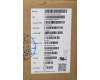 Lenovo 01YP186 NB_KYB FRU COMO SK,PMX,KB,BK,CH