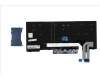 Lenovo 01YP262 NB_KYB FRU COMO FL,CHY,KB,BK,RU
