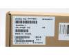 Lenovo 01YP282 NB_KYB FRU COMO FL,CHY,KB-BL,BK,CFR