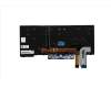 Lenovo 01YP287 NB_KYB FRU COMO FL,CHY,KB-BL,BK,BG