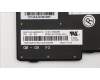 Lenovo 01YP306 NB_KYB FRU COMO FL,CHY,KB-BL,BK,CH
