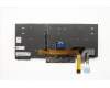Lenovo 01YP316 NB_KYB FRU COMO FL,CHY,KB-BL,BK,EE