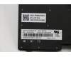 Lenovo 01YP316 NB_KYB FRU COMO FL,CHY,KB-BL,BK,EE