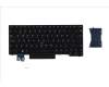 Lenovo 01YP425 NB_KYB FRU COMO FL,PMX,KB,BK,SE