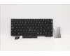 Lenovo 01YP437 NB_KYB FRU COMO FL,PMX,KB,BK,CFE