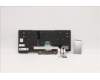 Lenovo 01YP440 NB_KYB FRU COMO FL,PMX,KB-BL,BK,US