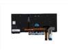 Lenovo 01YP549 NB_KYB FRU COMO FL,SRX,KB-BL,BK,USE
