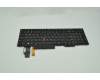 Lenovo 01YP600 NB_KYB FRU COMO NM,CHY,KB-BL,BK,US