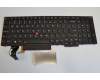 Lenovo 01YP600 NB_KYB FRU COMO NM,CHY,KB-BL,BK,US