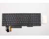 Lenovo 01YP633 NB_KYB FRU COMO NM,CHY,KB-BL,BK,TH