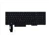 Lenovo 01YP745 NB_KYB FRU COMO NM,PMX,KB,BK,SE