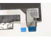 Lenovo 01YP810 Keyboard Internal,Spanish,Sliver