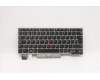 Lenovo 01YP810 NB_KYB FRU COMO SK,CHY,KB,SV,ES