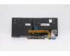 Lenovo 01YP857 NB_KYB FRU COMO SK,CHY,KB-BL,SV,IT