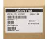 Lenovo 01YP897 NB_KYB FRU COMO SK,LTN,KB,SV,IT