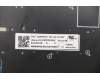 Lenovo 01YP897 NB_KYB FRU COMO SK,LTN,KB,SV,IT