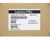 Lenovo 01YP931 NB_KYB FRU COMO SK,LTN,KB-BL,SV,FR