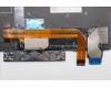 Lenovo 01YP932 NB_KYB FRU COMO SK,LTN,KB-BL,SV,DE